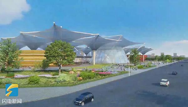 國際太陽能十項全能競賽8月2日開幕 德州太陽能小鎮(zhèn)搶先看