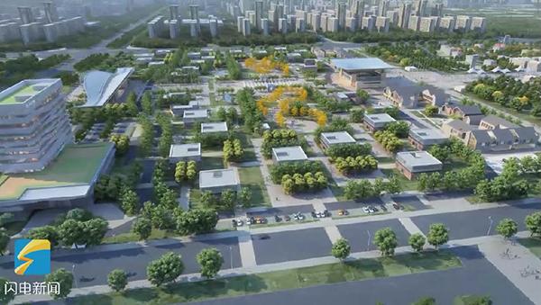 國際太陽能十項全能競賽8月2日開幕 德州太陽能小鎮(zhèn)搶先看