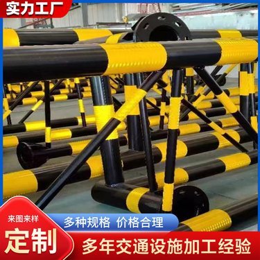 道路限高架多少錢一套